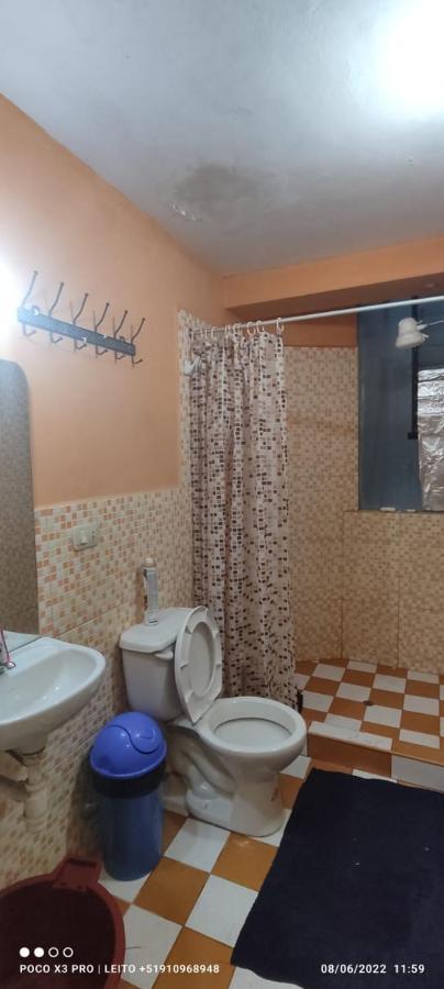 Anacondor Tours & House Κούζκο Εξωτερικό φωτογραφία