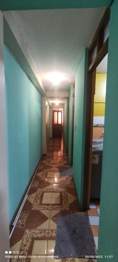 Anacondor Tours & House Κούζκο Εξωτερικό φωτογραφία